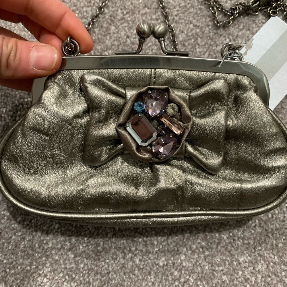 Jessica Simpson purse